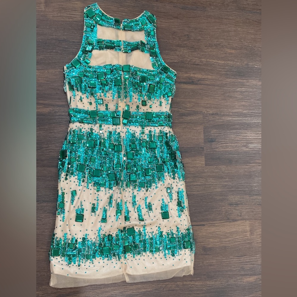 Sherri Hill Dress